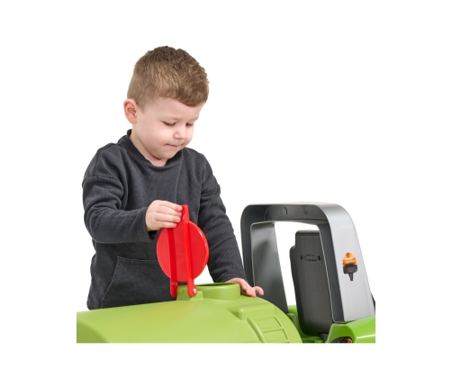 FALK Cysterna Claas 3-7 Lat