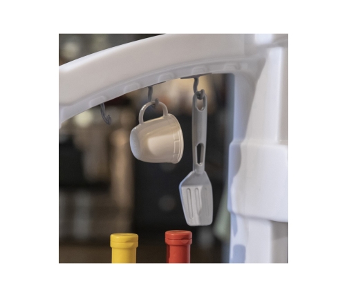 Step2 Kuchnia Dla Dzieci Zabawa z Przyjaciółmi