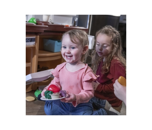 Step2 Kuchnia Dla Dzieci Zabawa z Przyjaciółmi