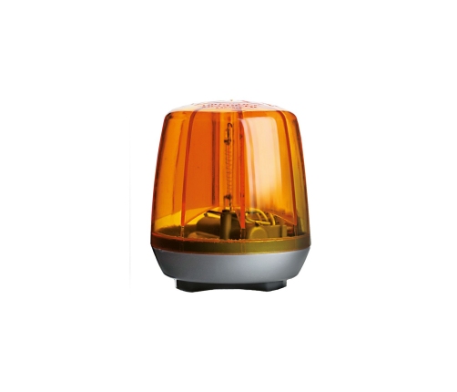 Rolly Toys Lampa Sygnalizacja świetlna kogut pomarańczowy