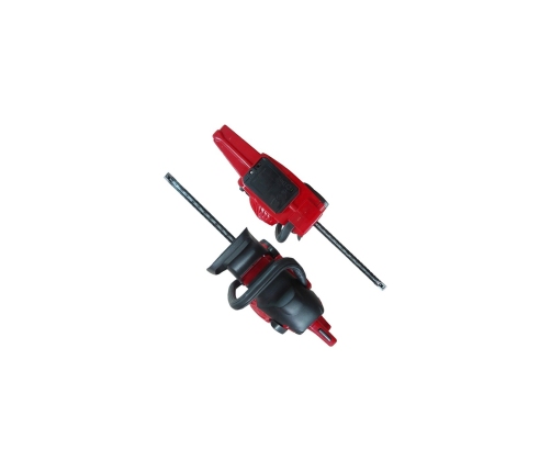 WOOPIE Piła Motorowa Łańcuchowa Dla Dzieci Gumowy Obrotowy Łańcuch