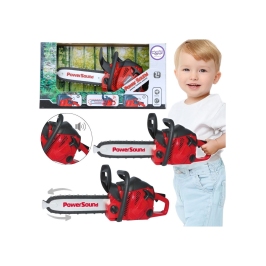 WOOPIE Piła Motorowa Łańcuchowa Dla Dzieci Gumowy Obrotowy Łańcuch WOOPIE Piła Motorowa Łańcuchowa Dla Dzieci Gumowy Obrotowy Łańcuch