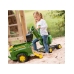 Трактор-каталка Rolly Toys RollyDigger John Deere Green