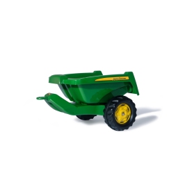Rolly Toys Przyczepa Rolly Kipper do traktora John Deere