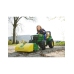 Rolly Toys Zamiatarka John Deere