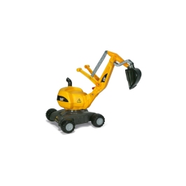 Трактор-каталка Rolly Toys RollyDigger CAT
