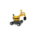 Трактор-каталка Rolly Toys RollyDigger CAT