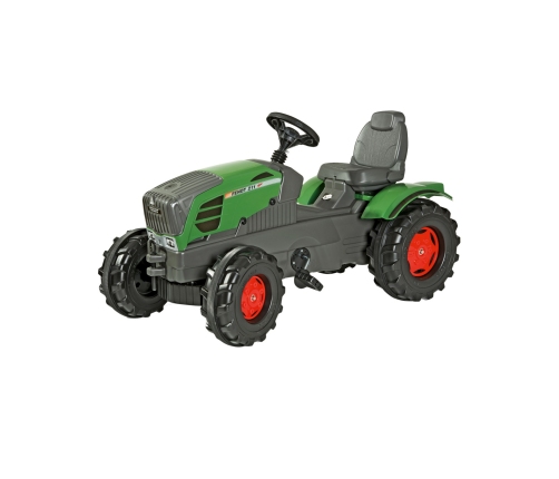 Rolly Toys  Fendt 211 Wielki Traktor Fendt na pedały - rollyFarmTrac
