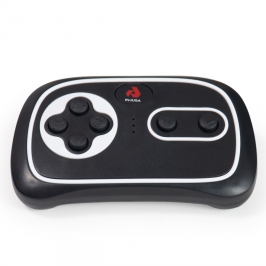 WOOPIE Badmintona rakešu komplekts 2 gab. 