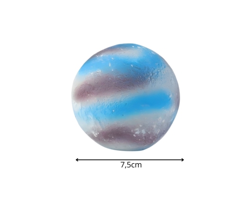 WOOPIE Zestaw Doświadczalny Kopalnia Minerałów Planeta Uran