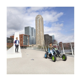 WOOPIE Ūdens pistole WOOPIE Ūdens pistole