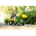 Rolly Toys rollyJunior Traktor Na Pedały John Deere