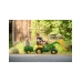 Rolly Toys rollyJunior Traktor Na Pedały John Deere