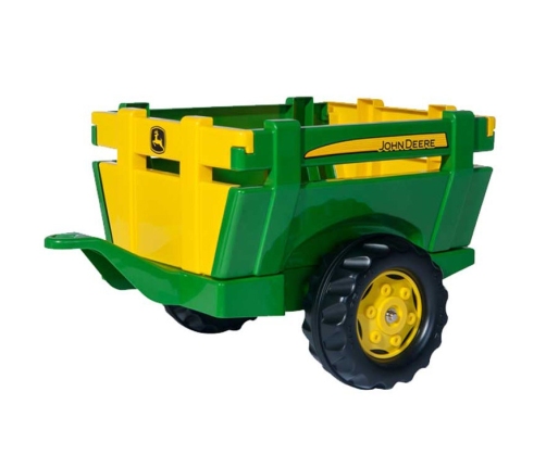 Rolly Toys rollyJunior Traktor Na Pedały John Deere
