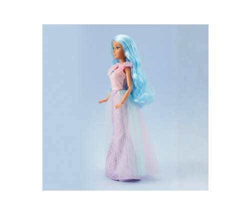 WOOPIE ROYAL Lalka Lili - Syrenka z Akcesoriami Morska Przygoda