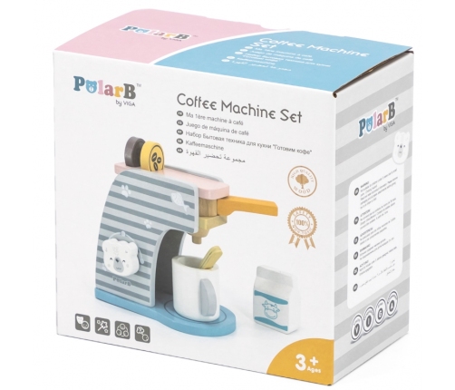 WOOPIE ROYAL Lalka Emi w Koronie i Czarnej Sukni Piesek