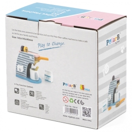 WOOPIE Mata Sensoryczna Ortopedyczna Puzzle 7 el. + 4 małe WOOPIE Mata Sensoryczna Ortopedyczna Puzzle 7 el. + 4 małe