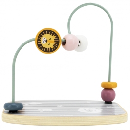 WOOPIE ROYAL Lalka Lily Bobas 41cm