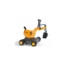 Трактор-каталка Rolly Toys RollyDigger John Deere Yellow