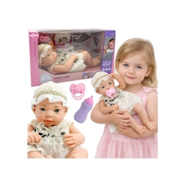 WOOPIE ROYAL Lalka Bobas 38 cm z Akcesoriami WOOPIE ROYAL Lalka Bobas 38 cm z Akcesoriami