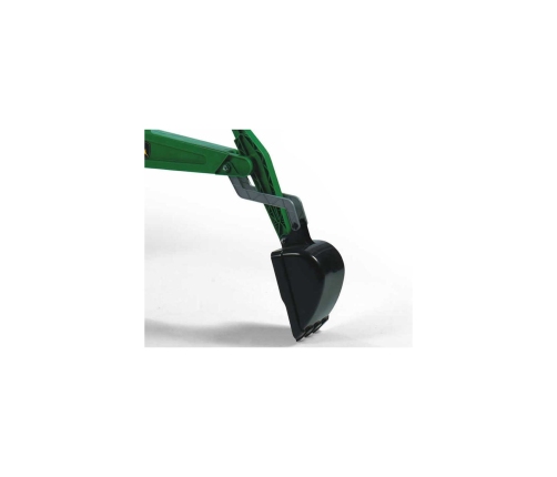 John Deere RollyBackhoe - Koparka Rolly Toys doczepiana łyżka