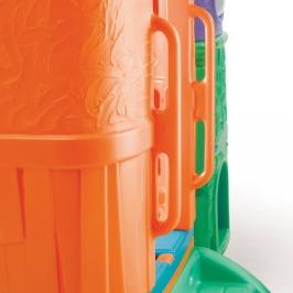 WOOPIE Układanka Sorter Montessori Dopasuj Kształty Wesołe Zwierzaki Jajka 6szt WOOPIE Układanka Sorter Montessori Dopasuj Kształty Wesołe Zwierzaki Jajka 6szt