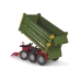 Rolly Toys rollyTrailer Wielka Przyczepa 3 osie Multi Trailer