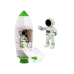 WOOPIE Interaktywna Rakieta Kosmiczna Space Set