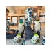 WOOPIE Interaktywny Prom Kosmiczny Space Set