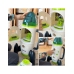 WOOPIE Interaktywny Prom Kosmiczny Space Set