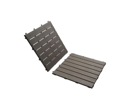 SMOBY Podłoga do Domku 6 części