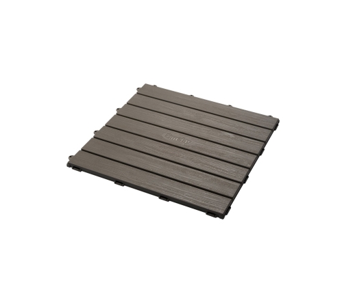 SMOBY Podłoga do Domku 6 części