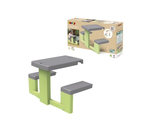 Smoby Stolik Piknikowy