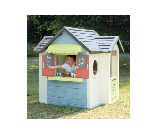 Smoby Domek Szefa Kuchni