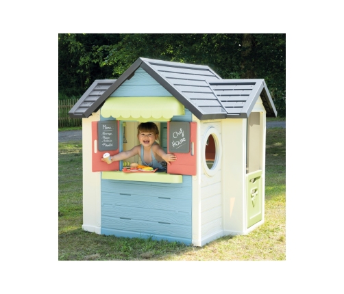 Smoby Domek Szefa Kuchni