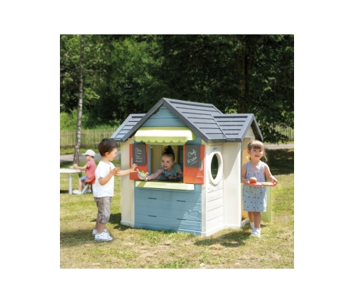 Smoby Domek Szefa Kuchni