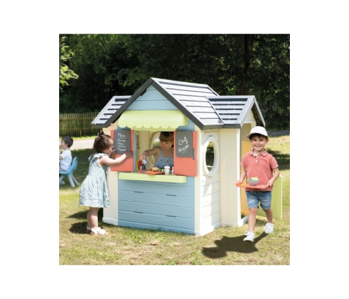 Smoby Domek Szefa Kuchni