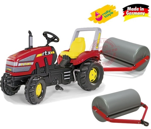 Rolly Toys Walec do traktora Farm