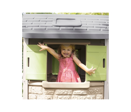 Smoby Domek Neo Jura