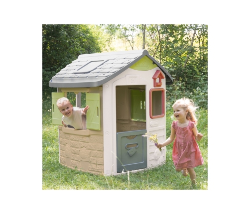 Smoby Domek Neo Jura