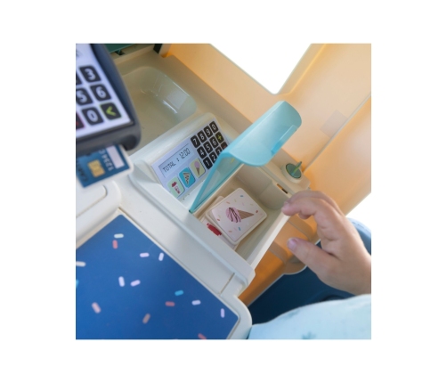 Bērnu dārza mājiņa SMOBY Sweety Corner