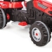 Traktors ar pedāļiem WOOPIE Farmer PowerTrac