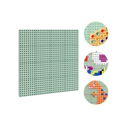 MASTERKIDZ Panel Ścienny Tablica Naukowa Kreatywna STEM Tablica na zewnątrz Outdoor