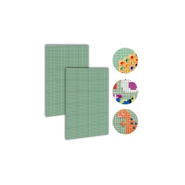 MASTERKIDZ Panel Ścienny Tablica Naukowa Kreatywna STEM Tablica na zewnątrz Outdoor Zestaw 2szt