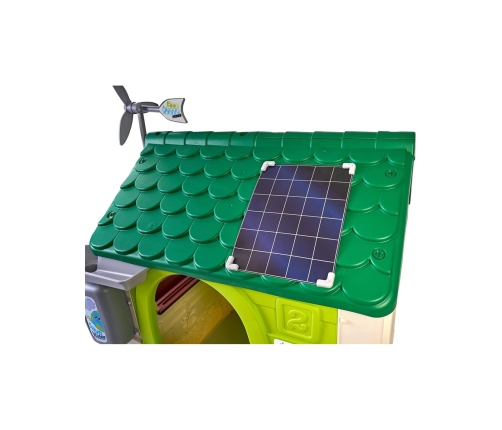 FEBER ECO Bērnu dārza māja