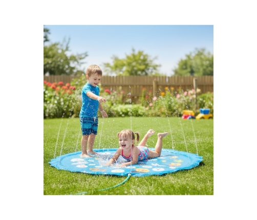 WOOPIE Ūdens paklājs