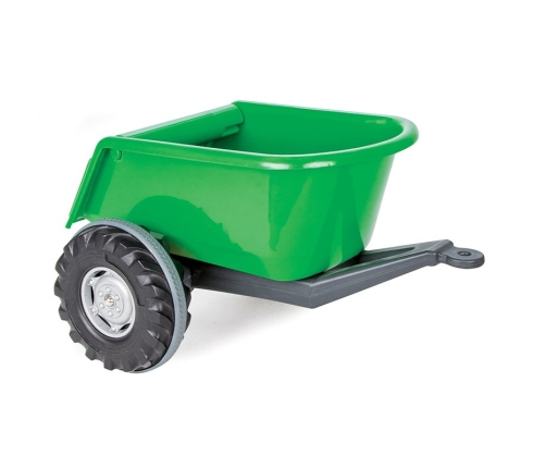 VIGA Drewniany Pchacz Kaczuszka