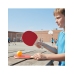 WOOPIE Paletki Rakietki Do Ping Pong Tenisa Stołowego Zestaw + 3 Piłeczki