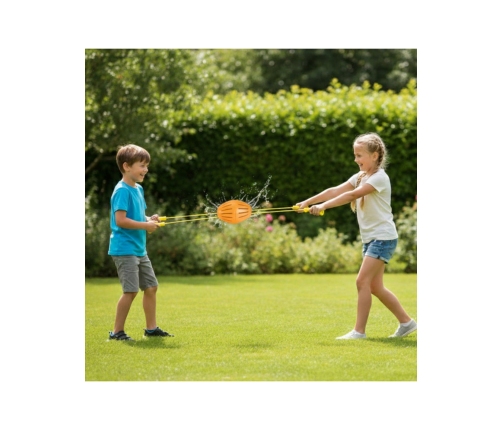 WOOPIE Zabawka Wodna Gra ZOOM BALL