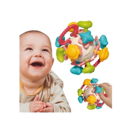 Attīstošā rotaļlieta WOOPIE BABY 